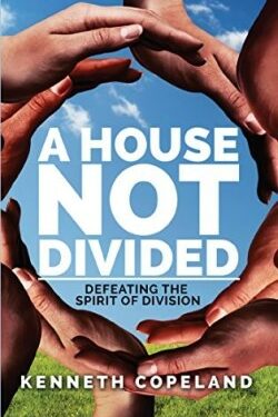 9781604632804 House Not Divided