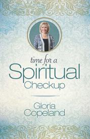 9781604632972 Time For A Spiritual Checkup