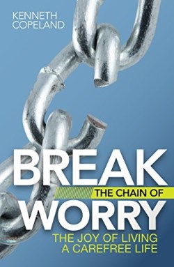 9781604633306 Break The Chain Of Worry