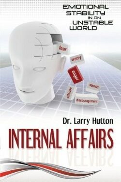 9781606830109 Internal Affairs : Emotional Stability In An Unstable World