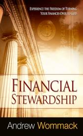 9781606834008 Financial Stewardship : Experience The Freedom Of Turning Your Finances Ove