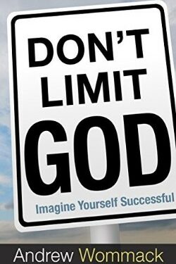 9781606838730 Dont Limit God