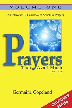 9781606839799 Prayers That Avail Much V1 Collectors Edition