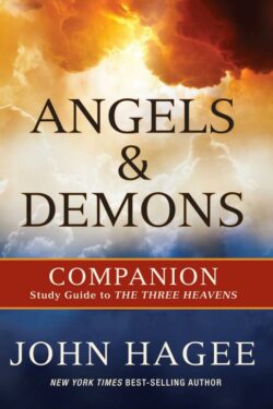 9781617956102 Angels And Demons (Student/Study Guide)