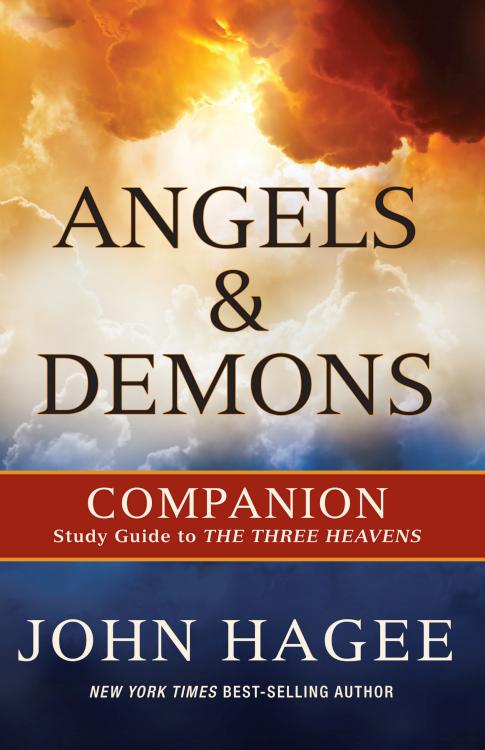 9781617956102 Angels And Demons (Student/Study Guide)