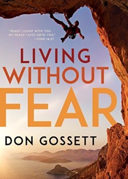 9781641231435 Living Without Fear