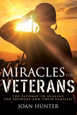 9781641234450 Miracles For Veterans
