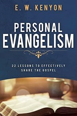 9781641238069 Personal Evangelism : 22 Lessons To Effectively Share The Gospel