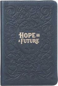 9781642724707 Hope And A Future Handy Journal