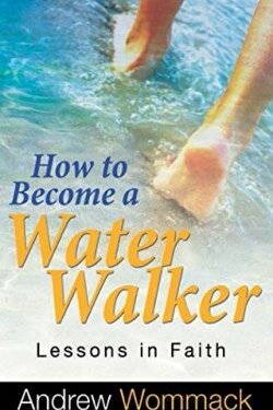 9781680310160 How To Become A Water Walker