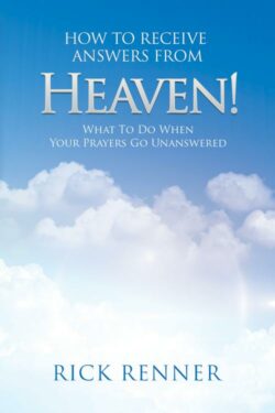 9781680312157 How To Receive Answers From Heaven