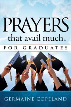 9781680312638 Prayers That Avail Much For Graduates