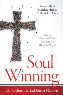 9781680314755 Soul Winning : How To Share God's Love And Life To A World In Despair