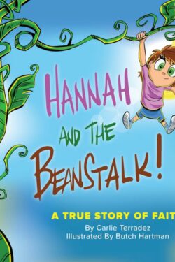 9781680315011 Hannah And The Beanstalk