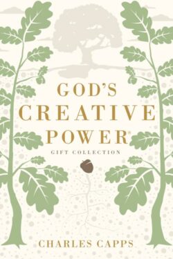 9781680315172 Gods Creative Power Gift Collection
