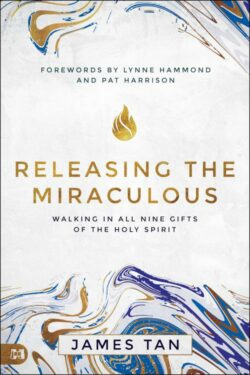 9781680315844 Releasing The Miraculous