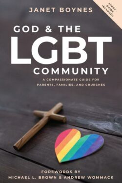 9781680317749 God And The LGBT Community