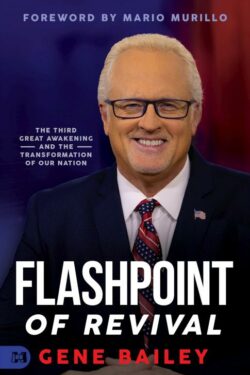 9781680318357 Flashpoint Of Revival