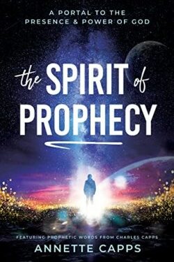 9781680318890 Spirit Of Prophecy