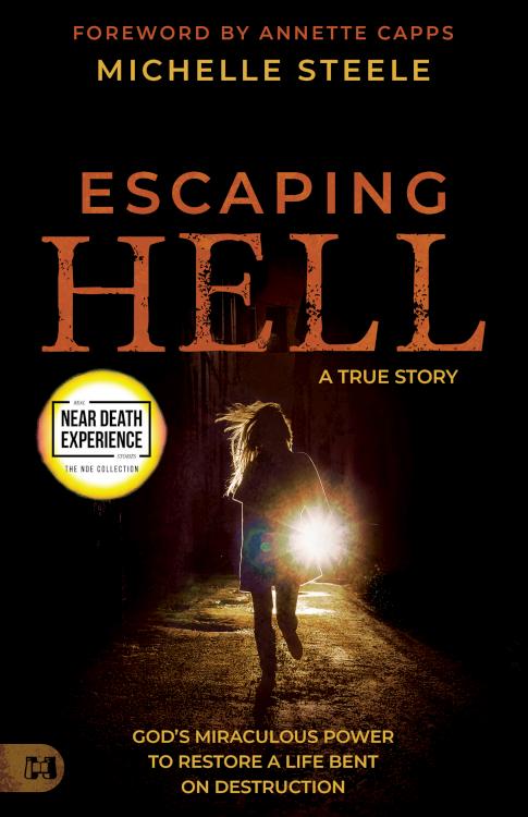 9781680319118 Escaping Hell : A True Story - God's Miraculous Power To Restore A Life Ben