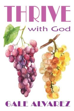 9781735788036 Thrive With God