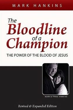 9781889981222 Bloodline Of A Champion (Revised)