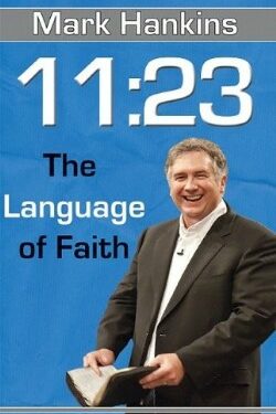 9781889981253 11:23 : The Language Of Faith