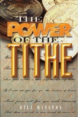 9781931289047 Power Of The Tithe