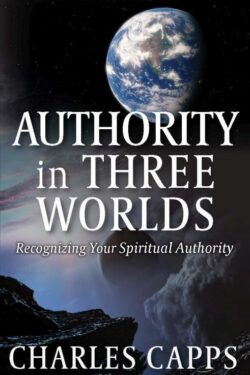 9781937578701 Authority In Three Worlds