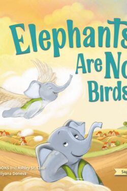 9781955550000 Elephants Are Not Birds