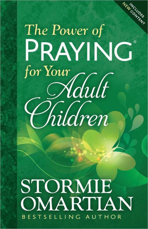 9780736957922 Power Of Praying For Your Adult Children
