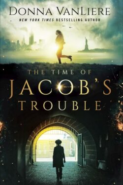 9780736978750 Time Of Jacobs Trouble