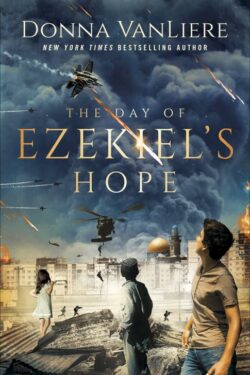 9780736978811 Day Of Ezekiels Hope