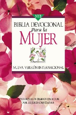 9780829727524 Womens Devotional Bible