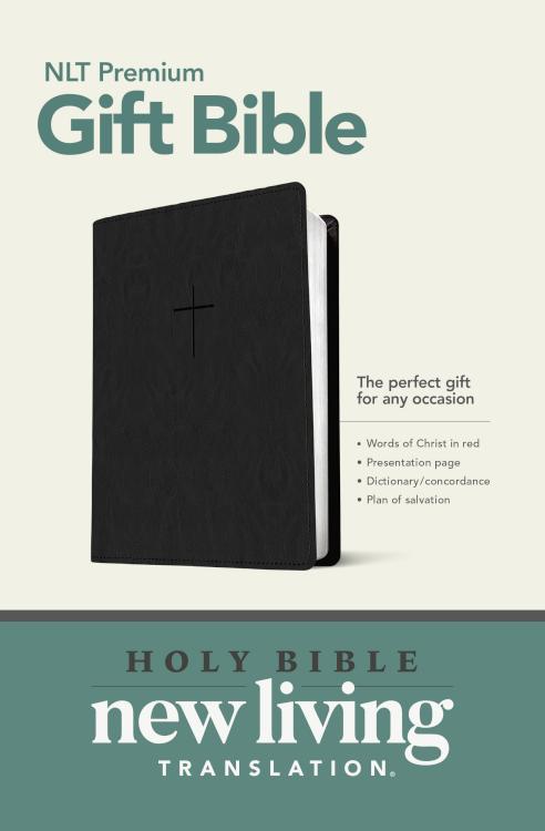 9781414397917 Premium Gift Bible