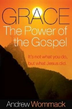 9781577949213 Grace The Power Of The Gospel