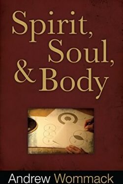 9781606830055 Spirit Soul And Body