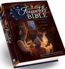 9781618710062 Founders Bible 2nd Edition