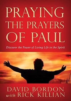9781680310573 Praying The Prayers Of Paul
