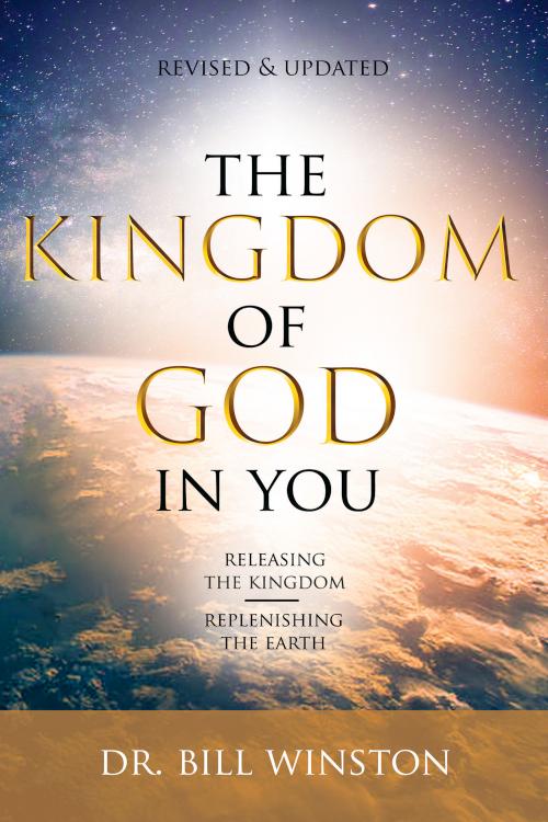 9781680317039 Kingdom Of God In You Revised And Updated (Revised)