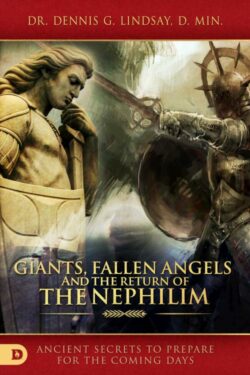 9780768444179 Giants Fallen Angels And The Return Of The Nephilim