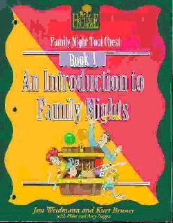 9780781400961 Introduction To Family Nights Tool Chest
