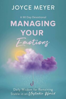 9781546029243 Managing Your Emotions