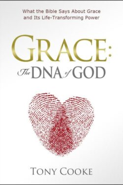 9781606835951 Grace The DNA Of GOD