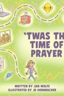 9780768473223 Twas The Time Of Prayer
