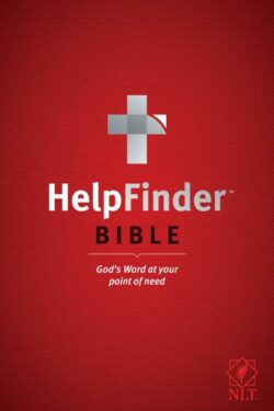 9781496422927 HelpFinder Bible