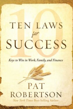 9781629998701 10 Laws For Success