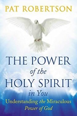 9781684512515 Power Of The Holy Spirit In You