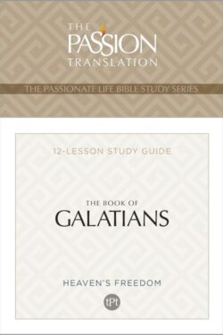 9781424566266 Book Of Galatians