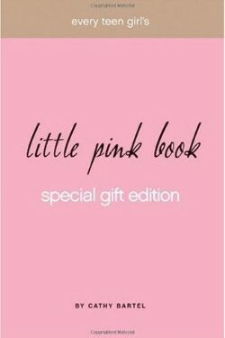 9781577949091 Every Teen Girls Little Pink Book Special Gift Edition